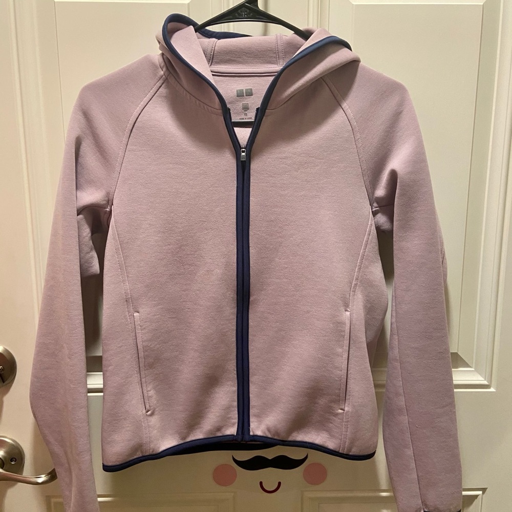 Uniqlo jacket